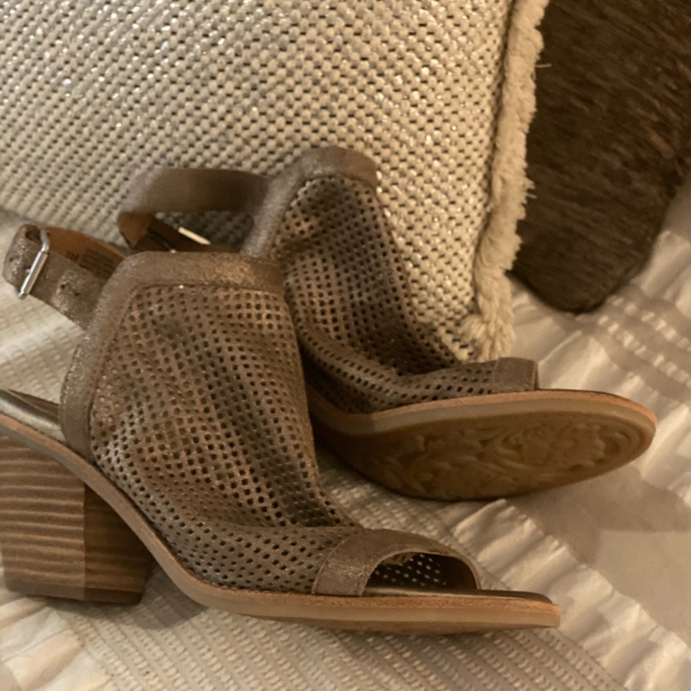 Sofft Brand booties